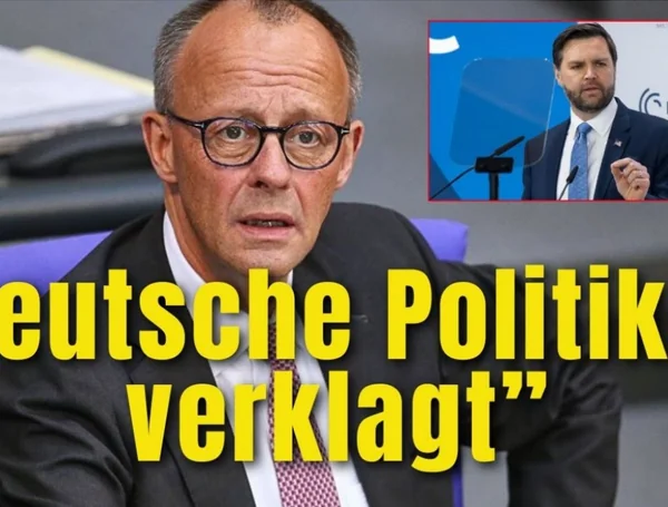 Neue Spannungen im transatlantischen Verh&auml;ltnis: Kritik aus Washington an deutscher Migrationspolitik