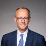 Umfrage zur politischen Zufriedenheit: Wie B&uuml;rger die Arbeit von Friedrich Merz bewerten