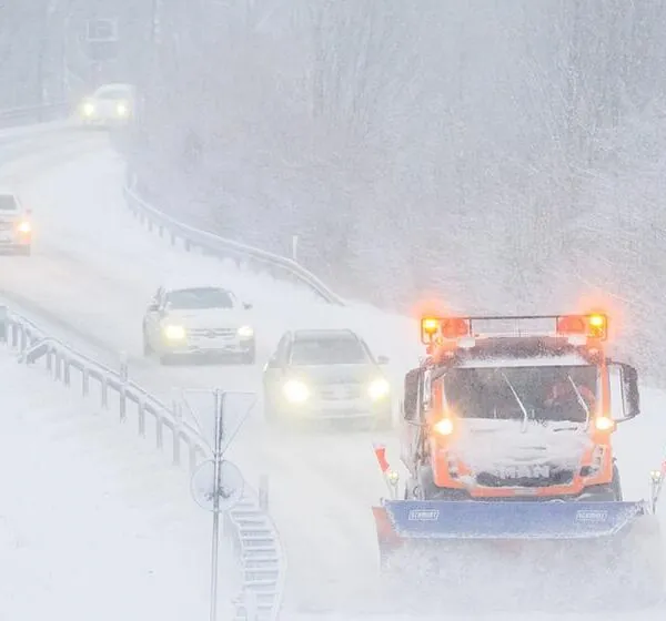 Seltenes Wetterph&auml;nomen bedroht jetzt weite Teile Deutschlands &ndash; Experten schlagen Alarm