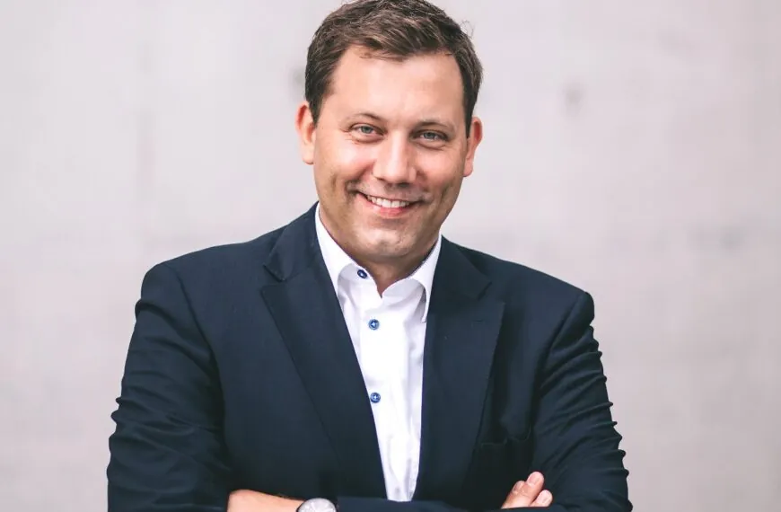 POLIT-BEBEN IN DEUTSCHLAND: Hat sich Lars Klingbeil selbst aus dem Spiel genommen?