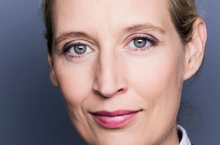 Mit Mut zur Konfrontation: Wie Alice Weidel ihre W&auml;hlerinnen und W&auml;hler mobilisiert