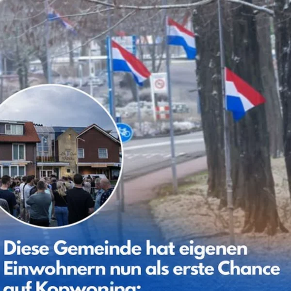 Gemeinde setzt auf Einheimische: Vorrang beim Kauf von Wohnimmobilien