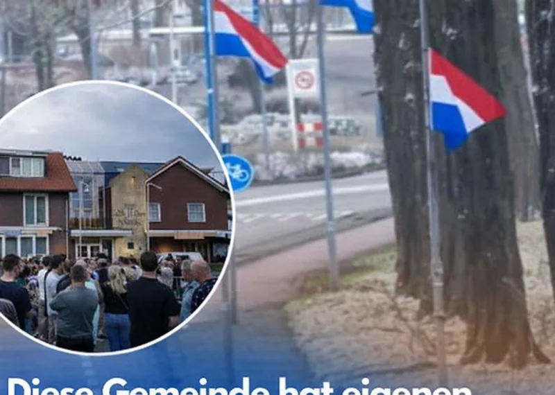 Gemeinde setzt auf Einheimische: Vorrang beim Kauf von Wohnimmobilien