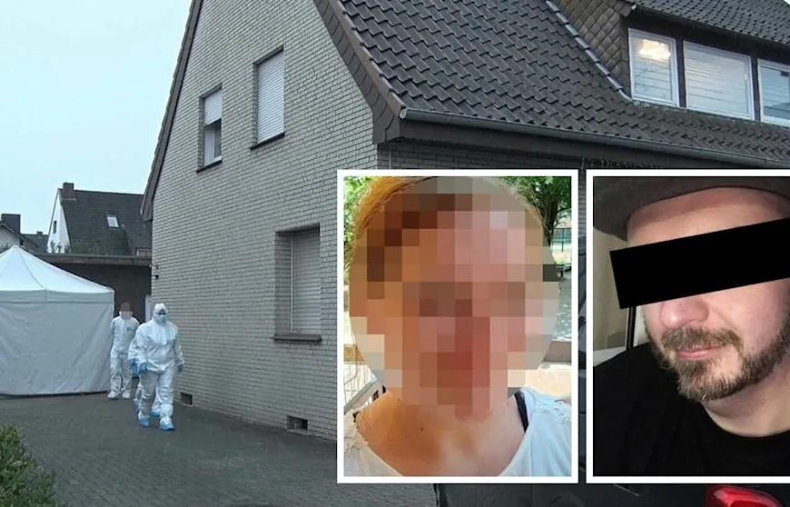 Trag&ouml;die nach zehn Jahren Ehe: Mutter von Drillingen tot aufgefunden &ndash; Ermittlungen gegen Ehemann