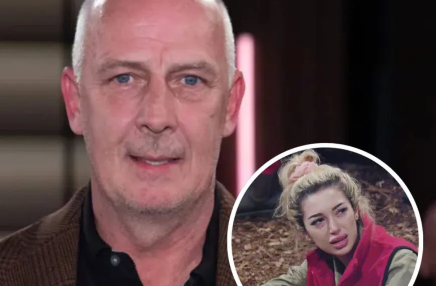 Heftige Spitze: Mario Basler zieht &uuml;ber Dschungel-Ariel her &ndash; Moderatorin greift sofort ein