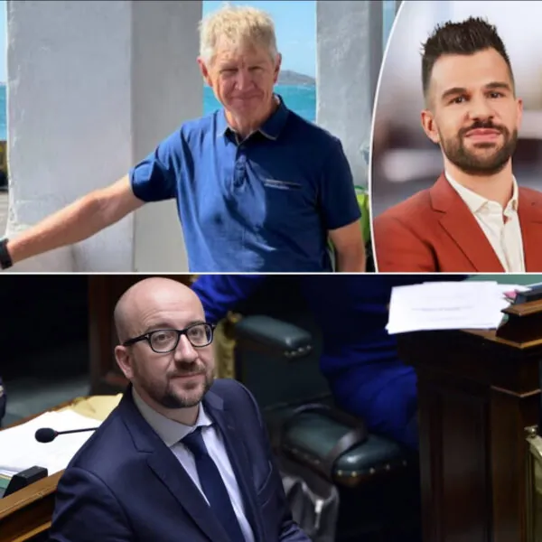 &bdquo;Mit 1.850 Euro nach 45 Jahren Arbeit zu leben ist traurig&ldquo;: Leo (69) spricht offen &uuml;ber seine Rente