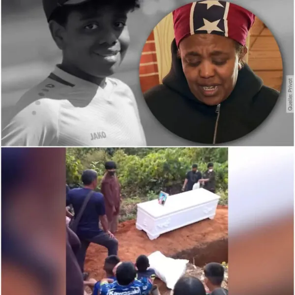 Trauer, offene Fragen und der Ruf nach Aufkl&auml;rung: Der Tod des 14-j&auml;hrigen Josef in Dormagen bewegt eine ganze Stadt