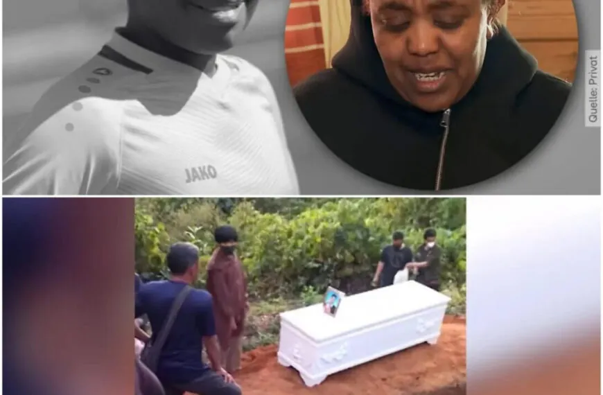 Trauer, offene Fragen und der Ruf nach Aufkl&auml;rung: Der Tod des 14-j&auml;hrigen Josef in Dormagen bewegt eine ganze Stadt