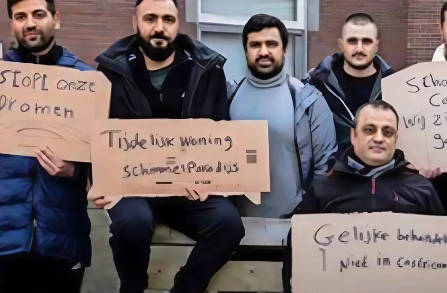 Illegale Untervermietung von Sozialwohnungen: Ein wachsendes Problem mit gesellschaftlicher Sprengkraft