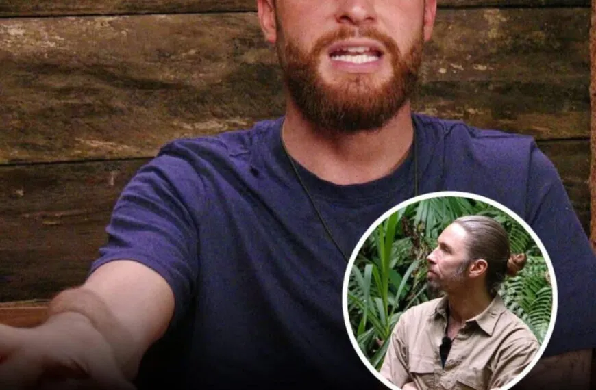 Gil Ofarim im Dschungelcamp: Zwischen &ouml;ffentlicher Kritik, medialem Druck und &uuml;berraschender Unterst&uuml;tzung durch Umut Tekin