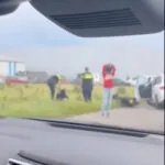 Wenn Provokation auf Realit&auml;t trifft: Ein Roller, ein Aufkleber und die Frage nach Verantwortung im &ouml;ffentlichen Raum