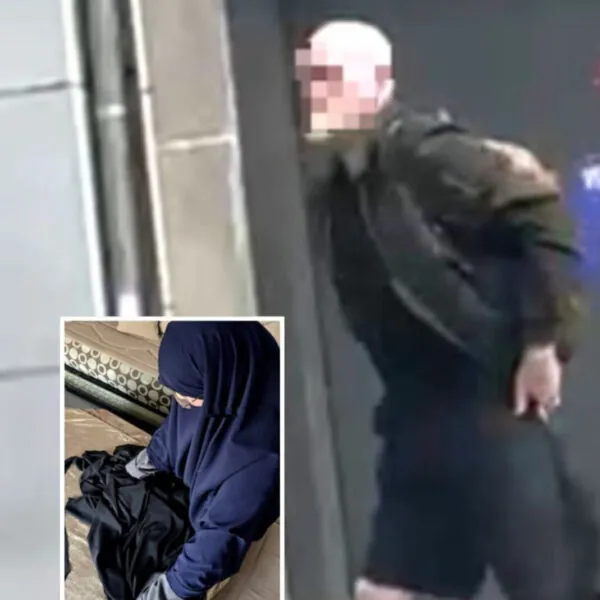 Ein Moment der Dem&uuml;tigung &ndash; wie ein allt&auml;glicher Weg zur Belastungsprobe wurde