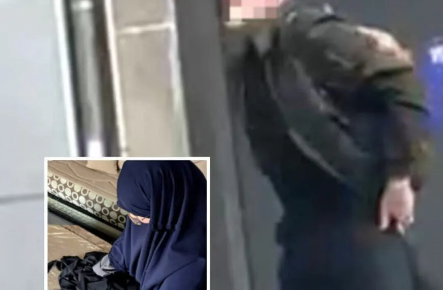 Ein Moment der Dem&uuml;tigung &ndash; wie ein allt&auml;glicher Weg zur Belastungsprobe wurde