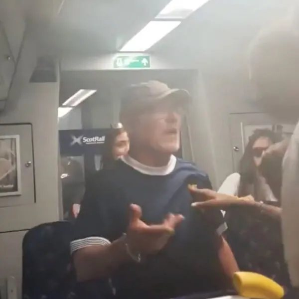 Eskalation im Ruheabteil: Wenn Alltagskonflikte im Zug zur gesellschaftlichen Debatte werden