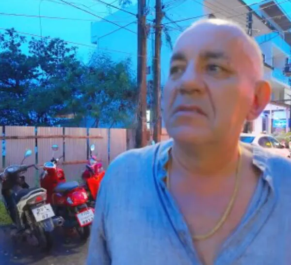 Gestrandet in Thailand: Wenn der Ruhestand im Ausland zum Albtraum wird