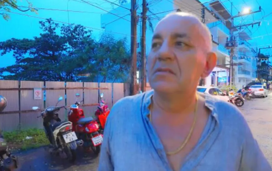 Gestrandet in Thailand: Wenn der Ruhestand im Ausland zum Albtraum wird