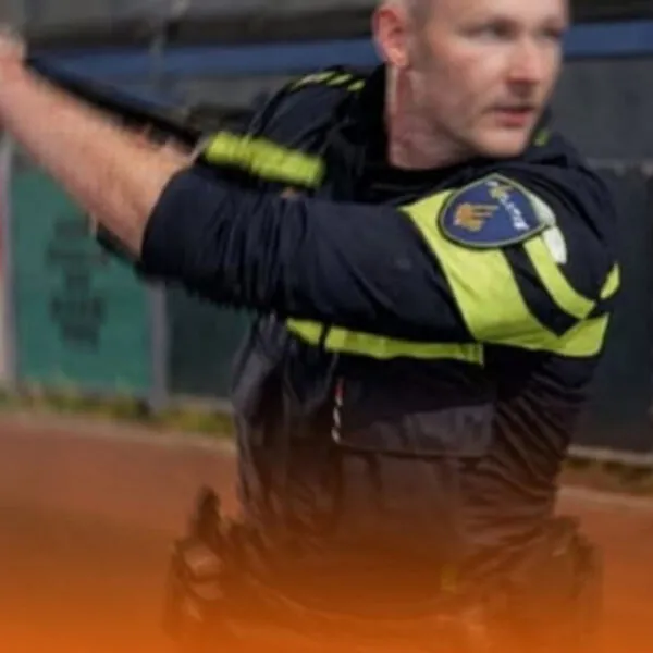 Neue Aufnahmen sorgen erneut f&uuml;r Aufsehen: Der Fall des Utrechter Polizisten und die Debatte um Verh&auml;ltnism&auml;&szlig;igkeit