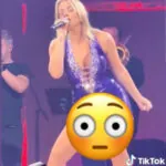 Emma Heesters sorgt mit Auftritt f&uuml;r Aufsehen: Zwischen B&uuml;hnenkunst, Selbstbestimmung und &ouml;ffentlicher Debatte