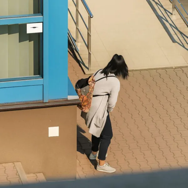 Wenn ein Moment zur Diskussion wird &ndash; Wie ein Stra&szlig;enmoment eine Online-Debatte ausl&ouml;ste