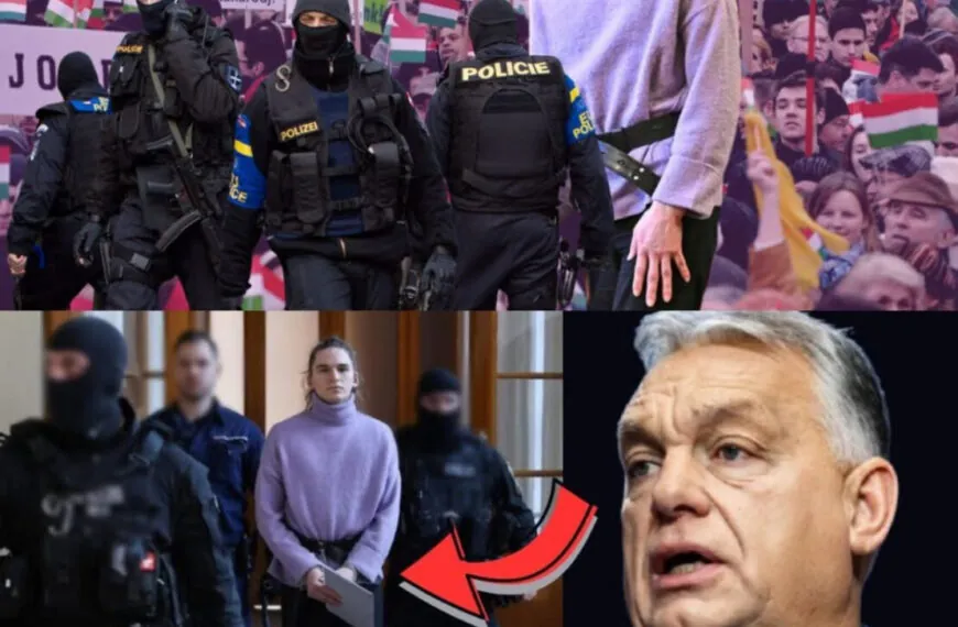 Auslieferungs-Skandal mit politischer Sprengkraft: Wie der Fall Maja T. / Simeon Trux die Beziehungen zwischen Deutschland und Ungarn belastet