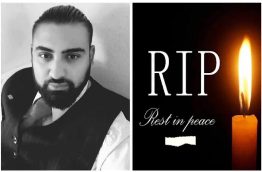 Gewalt im &ouml;ffentlichen Raum &ndash; Der t&ouml;dliche Angriff auf einen Bahnmitarbeiter und seine Folgen