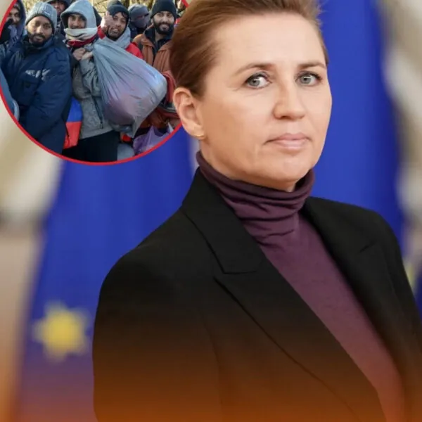 D&auml;nemark versch&auml;rft Ausweisungsrecht: Neue Gesetzesinitiative sorgt f&uuml;r europaweite Debatte