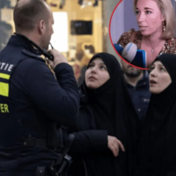 Ingrid Coenradie und die Debatte um Polizeigewalt: Zwischen &ouml;ffentlicher Emp&ouml;rung, politischer Verantwortung und medialer Zuspitzung