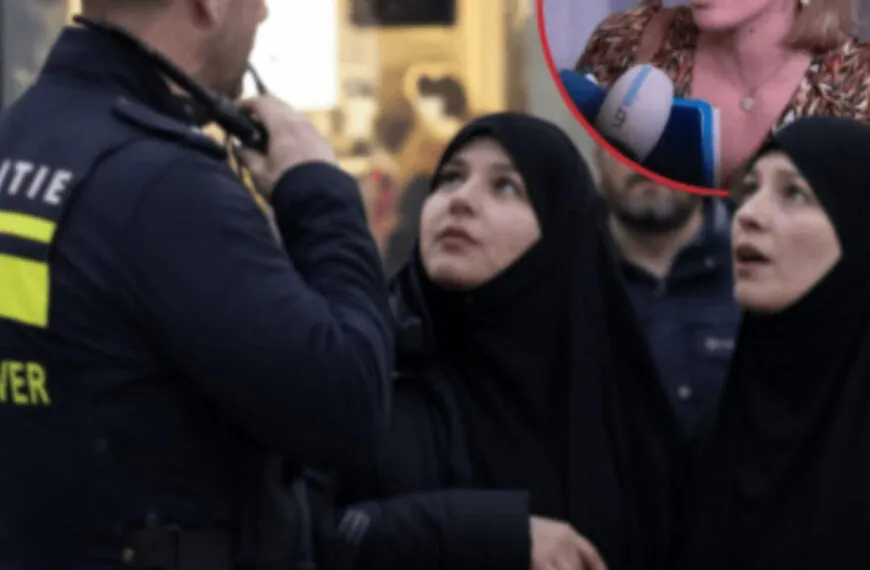 Ingrid Coenradie und die Debatte um Polizeigewalt: Zwischen &ouml;ffentlicher Emp&ouml;rung, politischer Verantwortung und medialer Zuspitzung