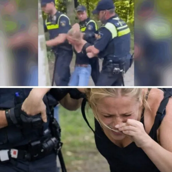 Zwischen Ordnung, Protest und &ouml;ffentlicher Emp&ouml;rung: Wenn staatliche Ma&szlig;nahmen die Gesellschaft spalten