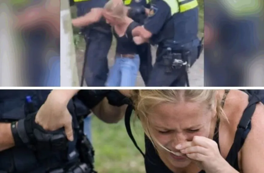 Zwischen Ordnung, Protest und &ouml;ffentlicher Emp&ouml;rung: Wenn staatliche Ma&szlig;nahmen die Gesellschaft spalten