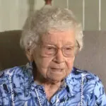 &bdquo;Mit 109 Jahren sage ich: Ich gehe nicht ins Pflegeheim &ndash; mein Zuhause ist meine Freiheit&ldquo;