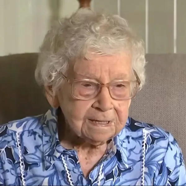 &bdquo;Mit 109 Jahren sage ich: Ich gehe nicht ins Pflegeheim &ndash; mein Zuhause ist meine Freiheit&ldquo;