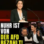 Zwischen Satire, Moral und Medienmacht: Warum der Streit um Nuhr und Hayali mehr ist als ein pers&ouml;nlicher Schlagabtausch