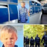 Ausnahmezustand in Crivitz: Siebenj&auml;hriger Junge nach Schulschluss spurlos verschwunden