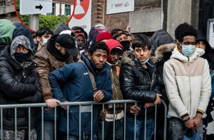 Asyl, Recht und Menschlichkeit: Wenn ein richterliches Urteil mehr hinterl&auml;sst als eine juristische Entscheidung