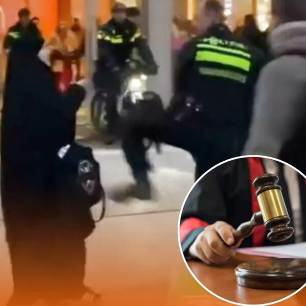 Utrecht: Polizist nach umstrittenem Einsatz nicht bestraft &ndash; Abschlussbericht sorgt f&uuml;r Diskussionen