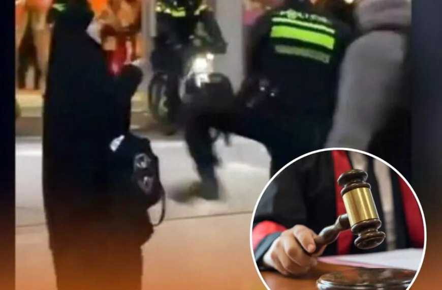 Utrecht: Polizist nach umstrittenem Einsatz nicht bestraft &ndash; Abschlussbericht sorgt f&uuml;r Diskussionen