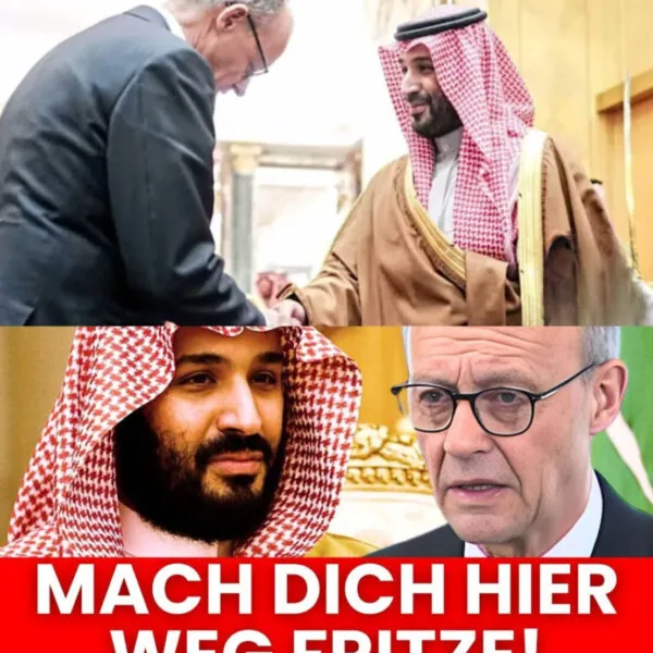 Politische Emp&ouml;rung, virale Schlagzeilen und die Frage nach der Wahrheit: Wie der Fall Friedrich Merz und Saudi-Arabien instrumentalisiert wird
