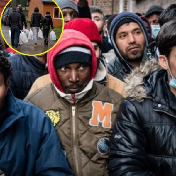 Deutschland darf bestimmte Asylsuchende vorerst nicht zur&uuml;ckf&uuml;hren: Hintergr&uuml;nde, Folgen und rechtliche Einordnung