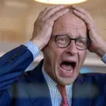 Eklat im Fernsehen: Lisa Eckhart provoziert mit Satire &ndash; und trifft einen wunden Punkt der politischen Debatte