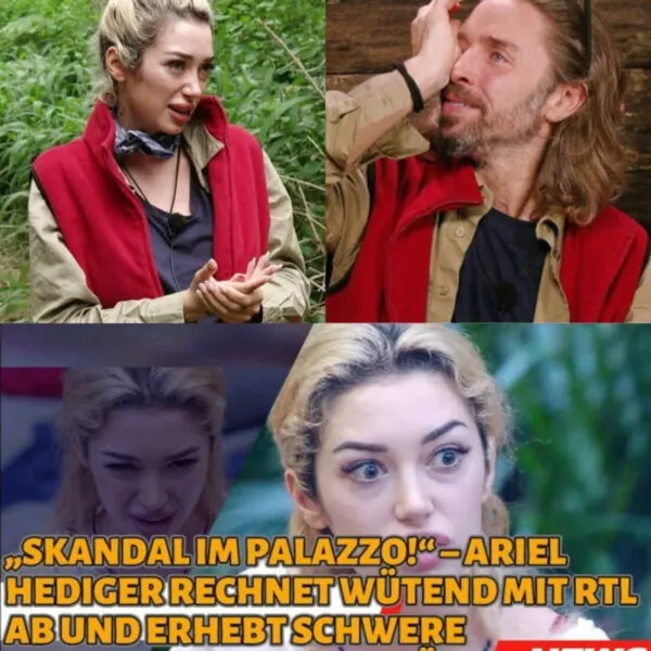 Medienwirbel um das &bdquo;Hotel-Palazzo&ldquo;-Narrativ: Einordnung eines eskalierenden Promi-Konflikts