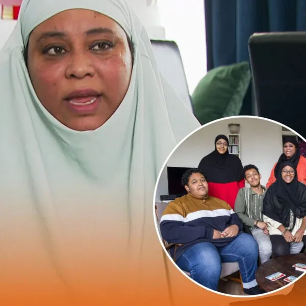 Arm im reichen Land &ndash; Armut und soziale Unsicherheit in den Niederlanden