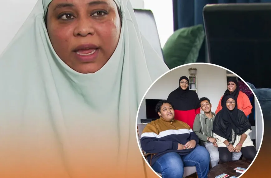 Arm im reichen Land &ndash; Armut und soziale Unsicherheit in den Niederlanden