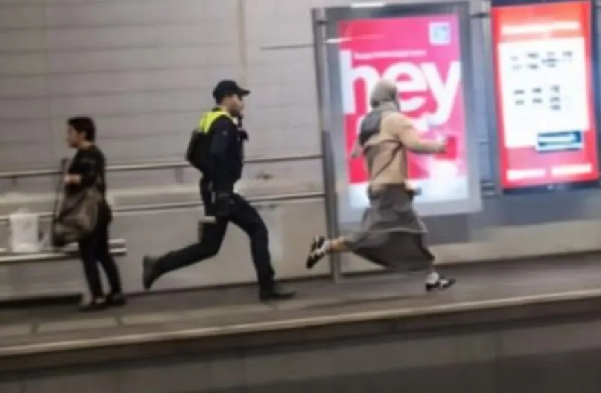 Viral gegangenes Video aus Spijk: Polizeiverfolgung, soziale Medien und die Frage nach Kontext