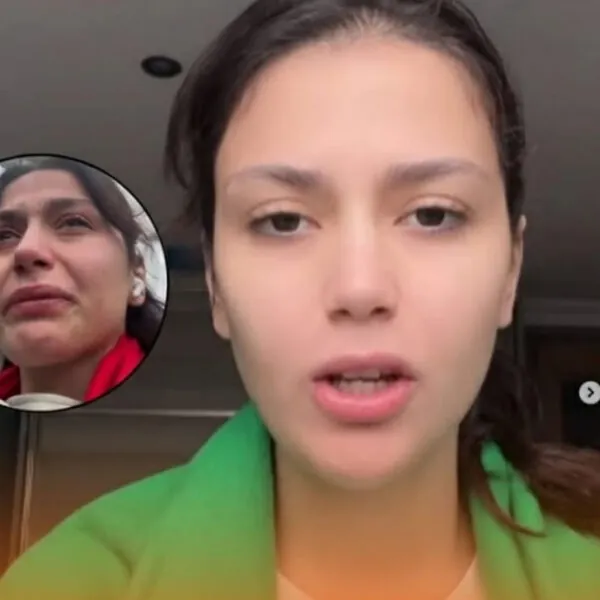 Zwischen Hoffnung und Ern&uuml;chterung: Eine emotionale Entscheidung und ihre Wirkung in sozialen Medien