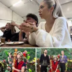 Gil Ofarims Dschungelcamp-Sieg sorgt f&uuml;r hitzige Debatten &ndash; Zwischen Triumph, &Uuml;berraschung und gespaltenen Reaktionen