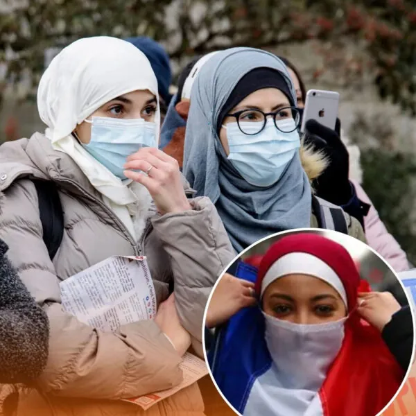 Studie zeigt: Diskriminierung pr&auml;gt den Alltag vieler Muslimjugendlicher in den Niederlanden