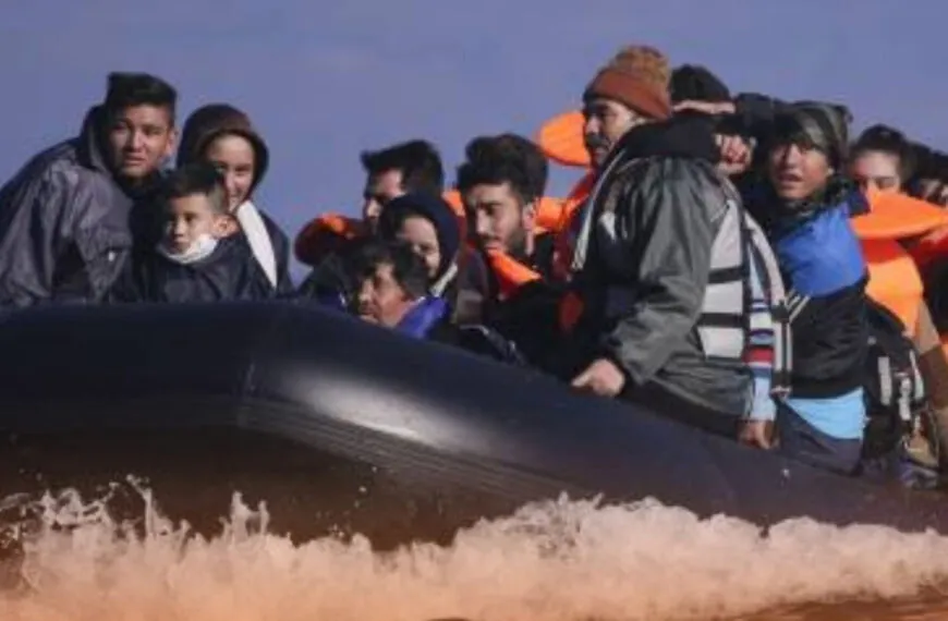 Letlands Widerstand gegen den EU-Migrationspakt: Zwischen nationaler Souver&auml;nit&auml;t und europ&auml;ischer Solidarit&auml;t