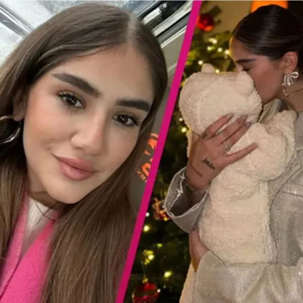 Lisa-Marie Straube wehrt sich nach dem Tod ihres Sohnes gegen Hass-Kommentare