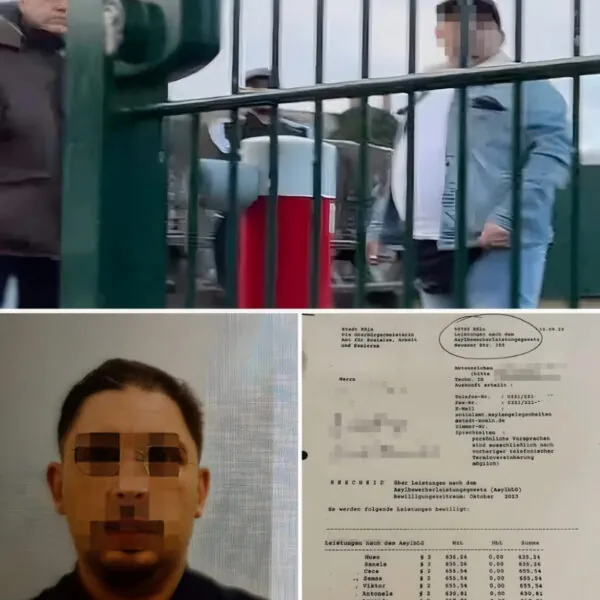 Sozialleistungen, Ausreisepflicht und &ouml;ffentliche Debatte: Ein Fall und seine weitreichenden Folgen